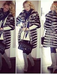 Moda Inne Moda uliczna - 1693496