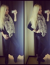 Moda Inne Moda uliczna - 1827093