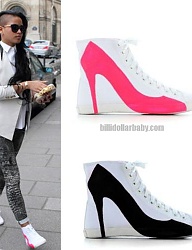 Moda Buty Sportowe - 1341645