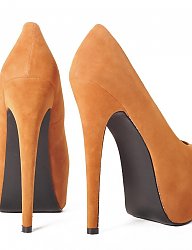 Moda Buty Szpilki - 1261036