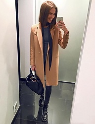 Moda Ciuchy Pozostałe - 3129221
