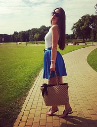 Moda Inne Moda uliczna - 1944701