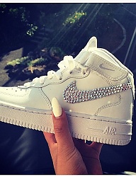 Moda Buty Sportowe - 2695841