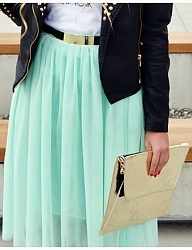 Moda Ciuchy Pozostałe - 2157038