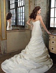 Moda Ślub Suknie ślubne - 1316683