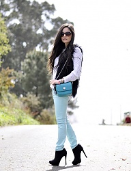 Moda Inne Moda uliczna - 1777354