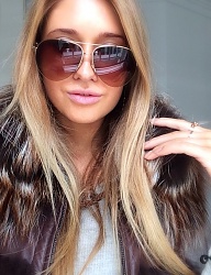 Moda Dodatki Okulary - 2723262