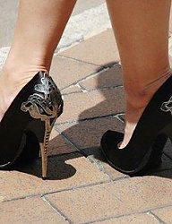 Moda Buty Czółenka - 1308586