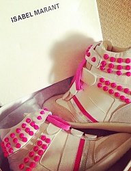 Moda Buty Sportowe - 2618782