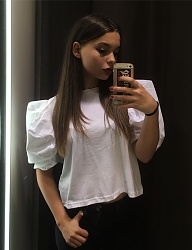 Moda Inne Moda uliczna - 3253965