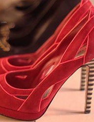 Moda Buty Szpilki - 1295664