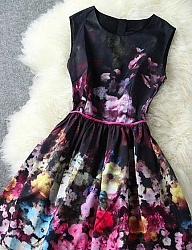 Moda Sukienki Wieczorowe - 3232881