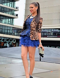 Moda Inne Moda uliczna - 1821830