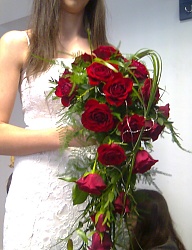 Moda Ślub Bukiety ślubne - 548138