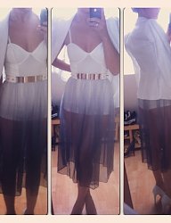 Moda Sukienki Pozostałe - 1639148