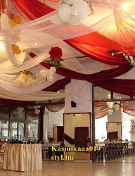 Moda Ślub Dekoracje ślubne - 239084