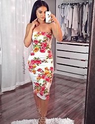 Moda Sukienki Pozostałe - 3165137