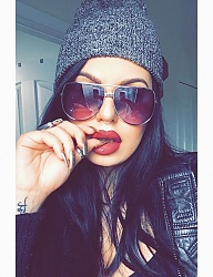 Moda Dodatki Okulary - 3091842
