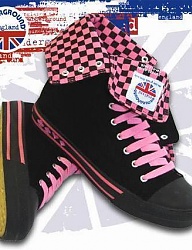 Moda Buty Pozostałe - 101183