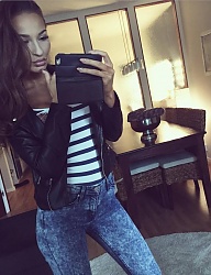Moda Okrycia Kurtki - 3044114