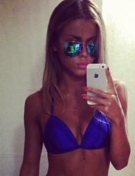 Moda Bielizna Na plażę - 3059343