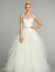 Moda Ślub Suknie ślubne - 1530018