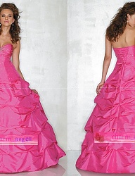 Moda Ślub Suknie ślubne - 587679