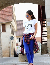 Moda Inne Moda uliczna - 2053719