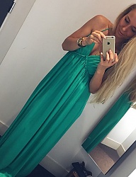 Moda Sukienki Dzienne - 2990514