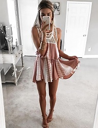 Moda Sukienki Pozostałe - 3132647