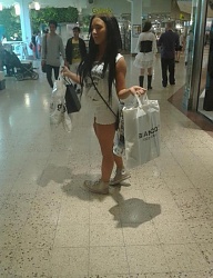 Moda Inne Moda uliczna - 1917678