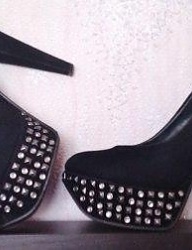 Moda Buty Szpilki - 1390997