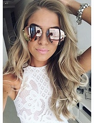 Moda Dodatki Okulary - 3099315
