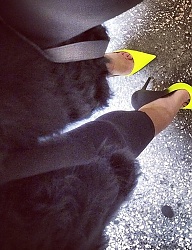 Moda Buty Szpilki - 2729502