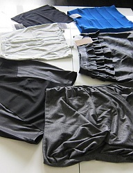 Moda Ciuchy Pozostałe - 984393