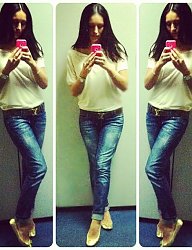 Moda Inne Moda uliczna - 1834134
