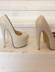 Moda Buty Szpilki - 2739390