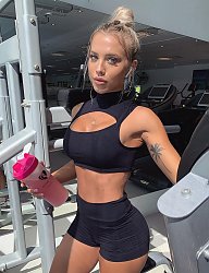 Sport i fitness - 3274345