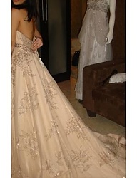 Moda Ślub Suknie ślubne - 434186