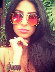 Moda Dodatki Okulary - 2407662