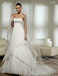 Moda Ślub Suknie ślubne - 472095