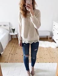 Moda Ciuchy Pozostałe - 3259179