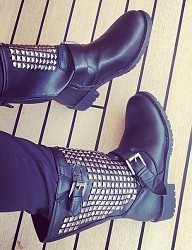 Moda Buty Pozostałe - 1677762