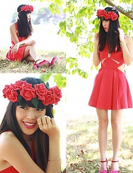 Moda Inne Moda uliczna - 1682523