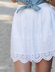 Moda Spódnice Krótkie - 2072868