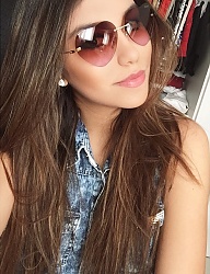 Moda Dodatki Okulary - 2909287