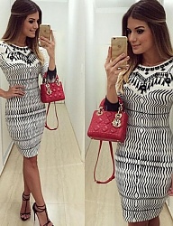 Moda Sukienki Pozostałe - 3094230