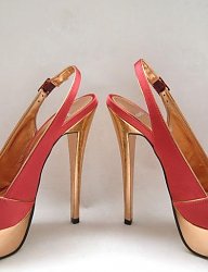 Moda Buty Szpilki - 1290790