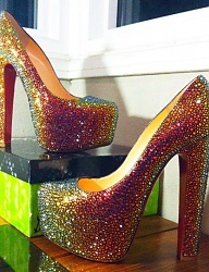 Moda Buty Pozostałe - 1397064