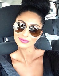 Moda Dodatki Okulary - 2440780